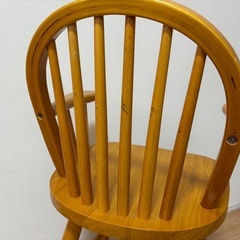 子供用 イスの画像