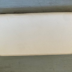 マスターピース　長財布の画像