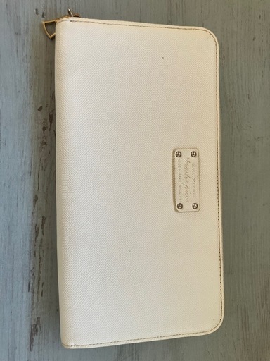 マスターピース　長財布