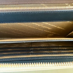 マスターピース　長財布の画像