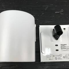 未使用　三菱電機　照明器具　EL-VE1700L　 2個セット　LED電球タイプ　MITSUBISHIの画像