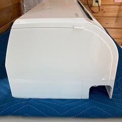 日立/HITACHI RAS-DR2825S(室内機) エアコン 室外機セット リモコン付属 2025年製 A047の画像