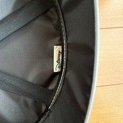 マリーちゃんお泊まりバッグの画像