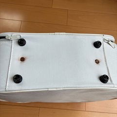 マリーちゃんお泊まりバッグの画像