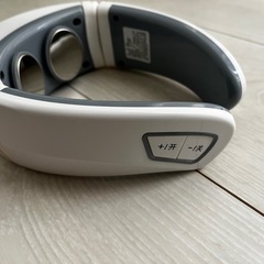  ネックマッサージャーの画像