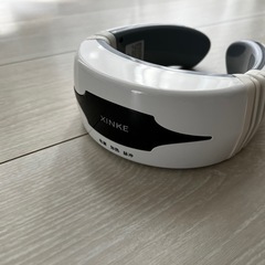  ネックマッサージャーの画像