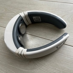  ネックマッサージャーの画像