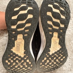 NIKEスニーカーの画像