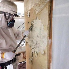 とにかく稼ぎたい方必見！２０２５年２月までの中期案件！【日給１８，０００円】川崎市内で解体工さん募集★の画像