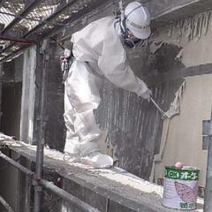 とにかく稼ぎたい方必見！２０２５年２月までの中期案件！【日給１８，０００円】川崎市内で解体工さん募集★の画像