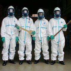 とにかく稼ぎたい方必見！２０２５年２月までの中期案件！【日給１８，０００円】川崎市内で解体工さん募集★の画像