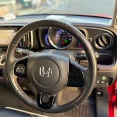 ホンダ　N-one 2015年　92000km 車検　令和9年10月までの画像