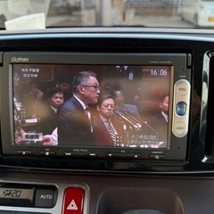 ホンダ　N-one 2015年　92000km 車検　令和9年10月までの画像