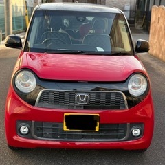 ホンダ　N-one 2015年　92000km 車検　令和9年10月までの画像