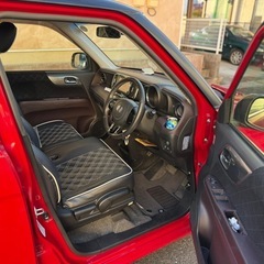 ホンダ　N-one 2015年　92000km 車検　令和9年10月までの画像