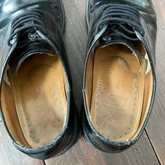 REGAL ポストマンシューズ　25cmの画像