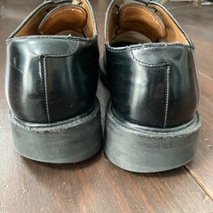 REGAL ポストマンシューズ　25cmの画像