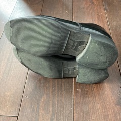 REGAL ポストマンシューズ　25cmの画像