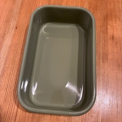 野田琺瑯 ぬか漬け小町 冷蔵庫 用 保存容器 蓋 水取 水抜器 付 日本製の画像