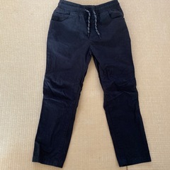 子供ズボンの画像