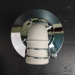 [Z] ミヤコ　洗濯機排水トラップ　MB44KLZY　VP・VU50の画像