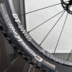 マウンテンバイク TREK XCALIBER 
9の画像
