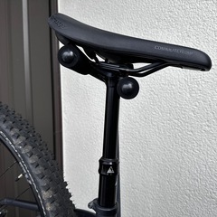 マウンテンバイク TREK XCALIBER 
9の画像