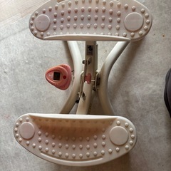 ステッパーの画像