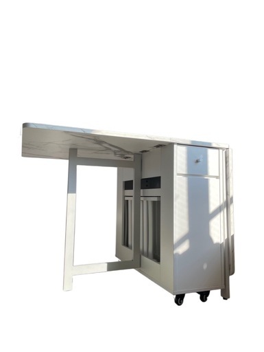 バタフライテーブル