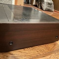 SONY TA-F333ESX 動作確認済み ソニー 取説付きの画像