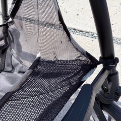 ピジョン B型ベビーカー　ビングル｜3.6kg軽量モデル・洗濯OKの画像