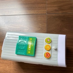 アンパンマン　列車の画像