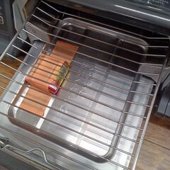 ★リユースのサカイ水戸店★ パロマ ガステーブル  22年製 動作確認／クリーニング済み MT6146の画像