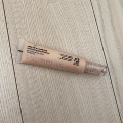 ABOUT TONE ナッシングバットヌードファンデーション 02の画像