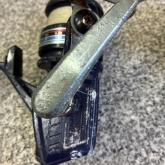 リールセットの画像