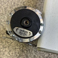 リールセットの画像