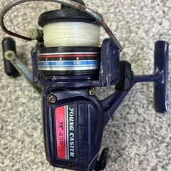 リールセットの画像