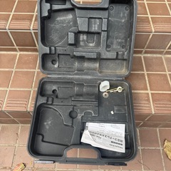 工具ケースの画像