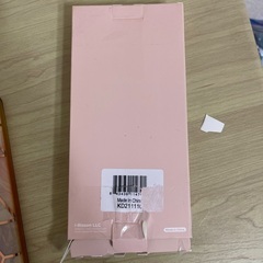 スマートフォンケースの画像