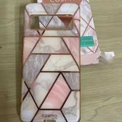 スマートフォンケースの画像