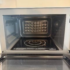 取りに来られる方 ＊冷蔵庫電子レンジセットの画像