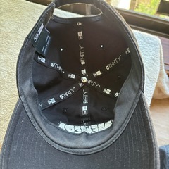 ニューエラ帽子の画像