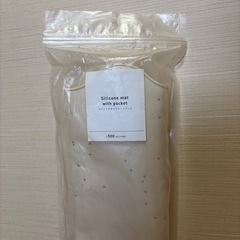 シリコンマットの画像