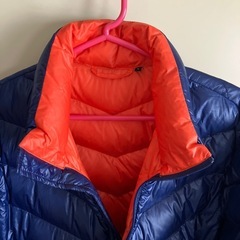 
ダウンジャケットの画像