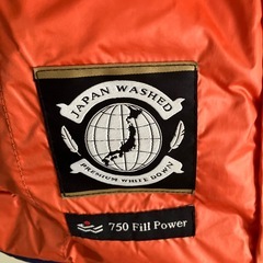 
ダウンジャケットの画像