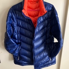 
ダウンジャケット