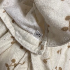 ワンピース120 110 80の画像