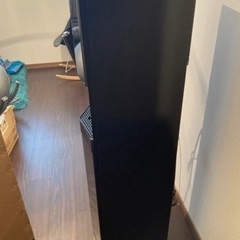 CLYTIA ウォーターサーバー ブラックの画像