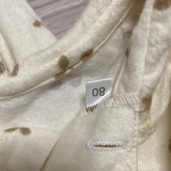 ワンピース120 110 80の画像