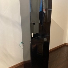 CLYTIA ウォーターサーバー ブラックの画像